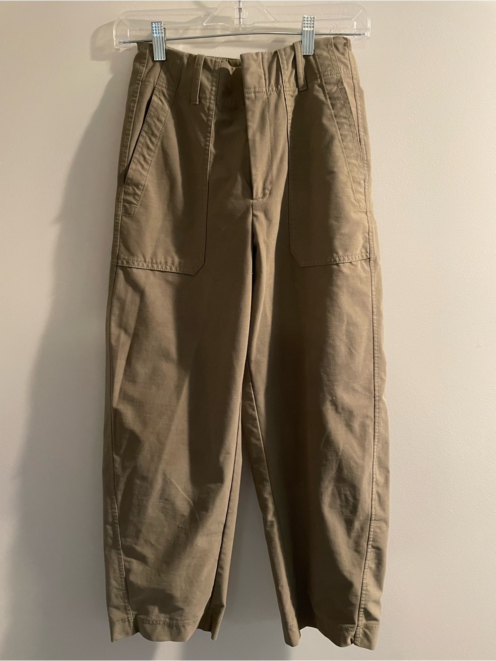 Athleta pants 4